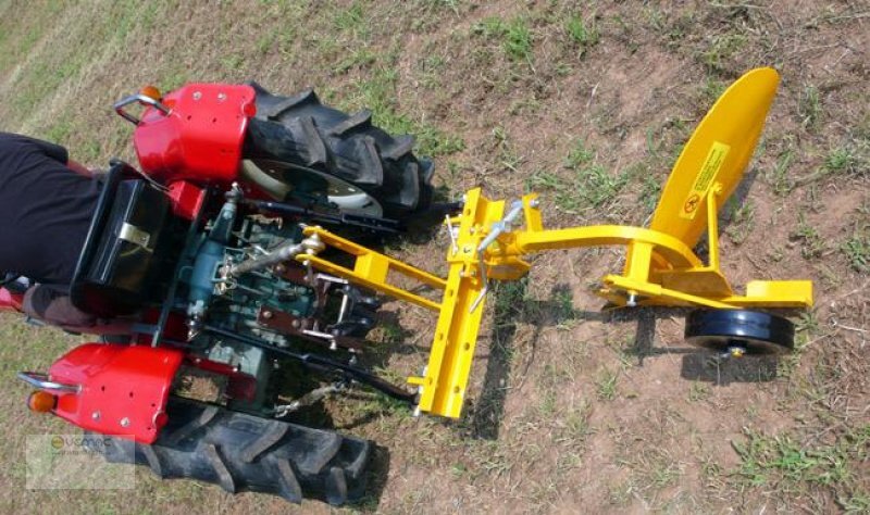 Vemac 1 Schar Pflug NEU / auch als Wendepflug oder 2 Schar Pflug - Plug: slika 2 Vemac 1 Schar Pflug NEU / auch als Wendepflug oder 2 Schar Pflug - Plug: slika 2