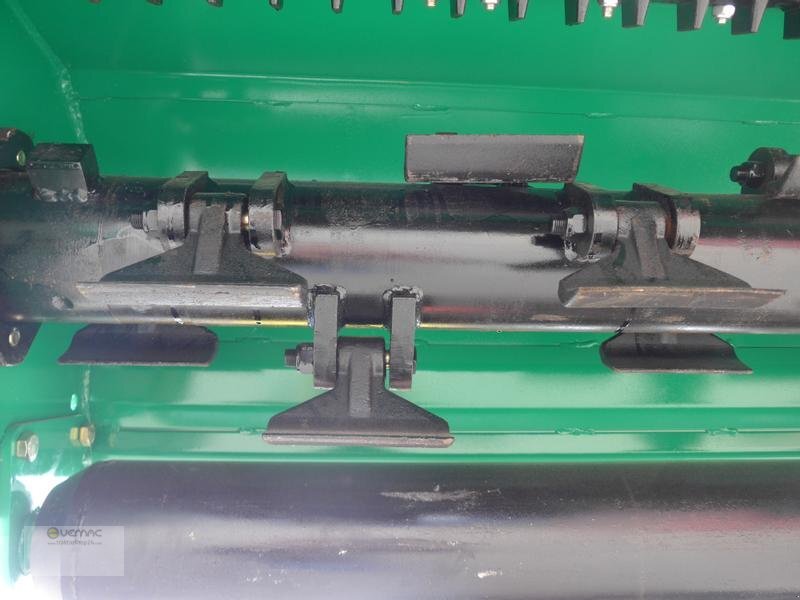Vemac AG200 Mulcher Schlegelmulcher Front Heck Hammerschlegel NEU - Mulčer kladivar: slika 2 Vemac AG200 Mulcher Schlegelmulcher Front Heck Hammerschlegel NEU - Mulčer kladivar: slika 2