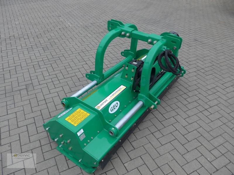 Vemac AG200 Mulcher Schlegelmulcher Front Heck Hammerschlegel NEU - Mulčer kladivar: slika 1 Vemac AG200 Mulcher Schlegelmulcher Front Heck Hammerschlegel NEU - Mulčer kladivar: slika 1