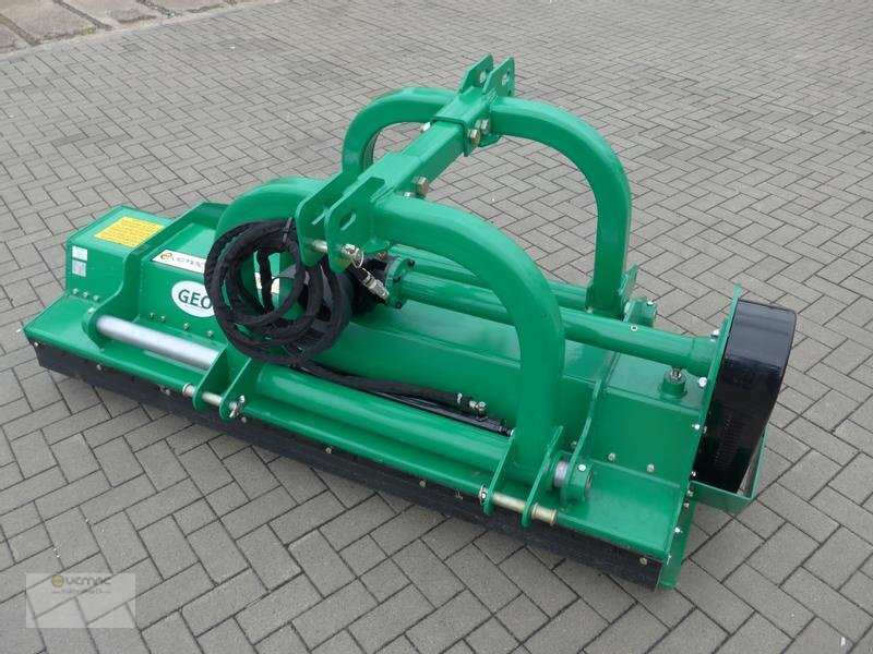 Vemac AG200 Mulcher Schlegelmulcher Front Heck Hammerschlegel NEU - Mulčer kladivar: slika 5 Vemac AG200 Mulcher Schlegelmulcher Front Heck Hammerschlegel NEU - Mulčer kladivar: slika 5