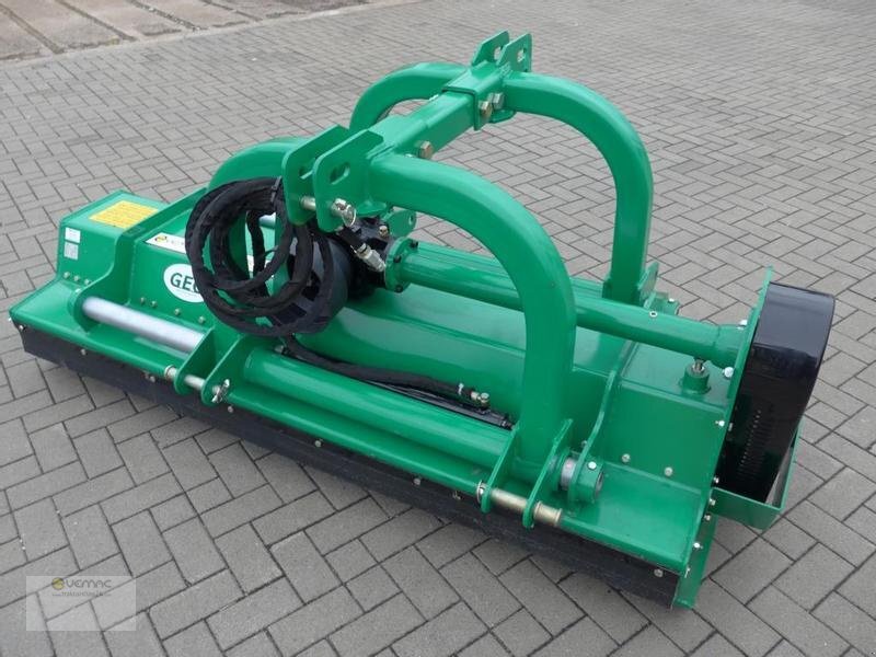 Vemac AG240 Mulcher Schlegelmulcher Front Heck Hammerschlegel NEU - Mulčer kladivar: slika 3 Vemac AG240 Mulcher Schlegelmulcher Front Heck Hammerschlegel NEU - Mulčer kladivar: slika 3