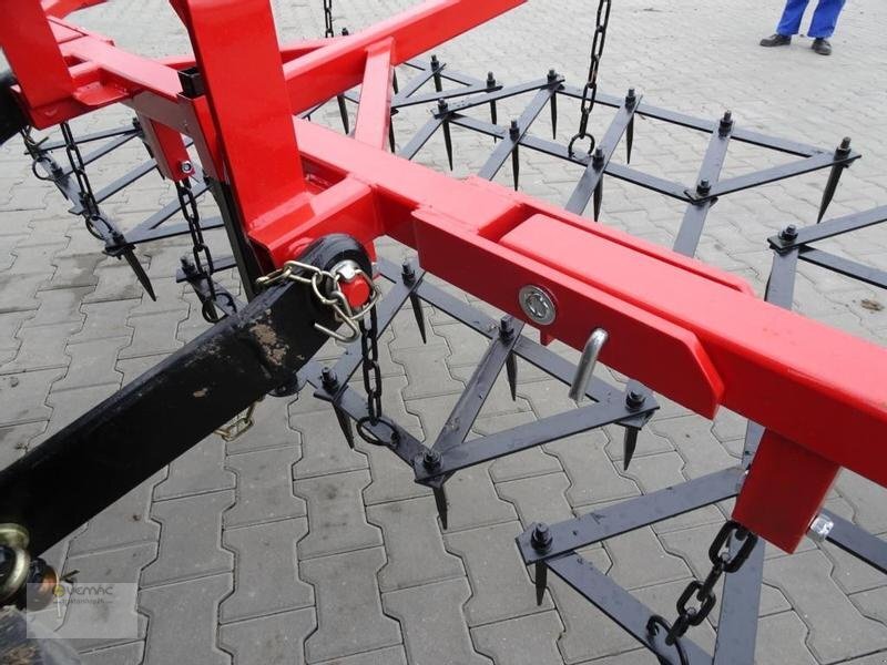 Vemac Ackeregge 3m 300 4m 5m Zinkenegge Egge Wiesenegge Bodenegge NEU - Brana: slika 2 Vemac Ackeregge 3m 300 4m 5m Zinkenegge Egge Wiesenegge Bodenegge NEU - Brana: slika 2