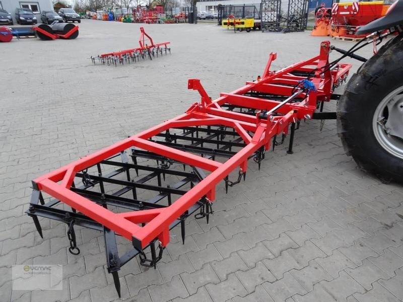 Vemac Ackeregge 5m 500 6m 7m 9 Zinkenegge Egge Wiesenegge Bodenegge NEU - Brana: slika 2 Vemac Ackeregge 5m 500 6m 7m 9 Zinkenegge Egge Wiesenegge Bodenegge NEU - Brana: slika 2
