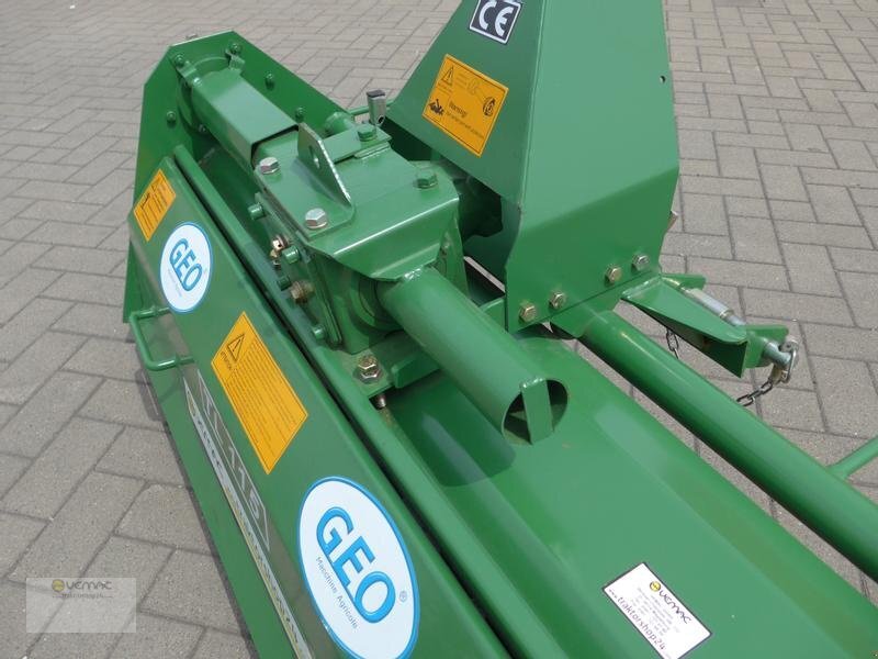 Vemac Bodenfräse Fräse Ackerfräse leichte Version TL 135cm NEU - Zemeljska freza: slika 2 Vemac Bodenfräse Fräse Ackerfräse leichte Version TL 135cm NEU - Zemeljska freza: slika 2