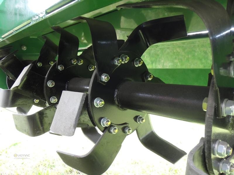 Vemac Bodenfräse Fräse Umkehrfräse schwere Version IGN 180cm NEU - Zemeljska freza: slika 2 Vemac Bodenfräse Fräse Umkehrfräse schwere Version IGN 180cm NEU - Zemeljska freza: slika 2