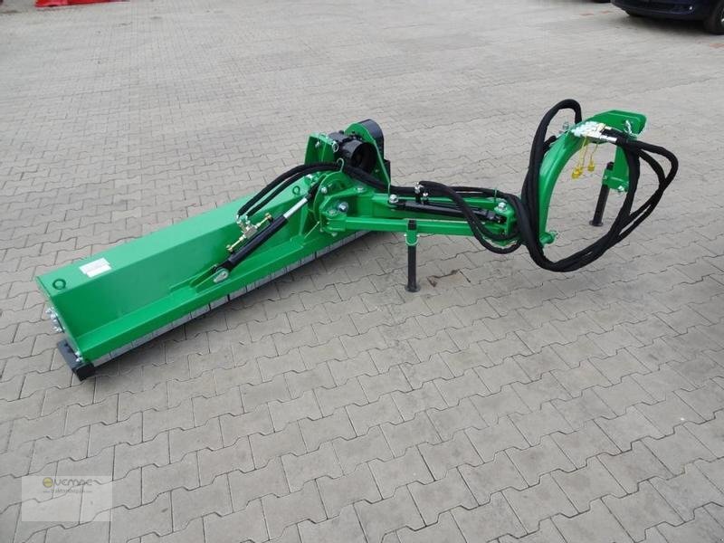 Vemac Böschungsmulcher Geo AGL145C 145cm Seitenmulcher Mulcher Mähwerk NEU - Bočni mulčer: slika 4 Vemac Böschungsmulcher Geo AGL145C 145cm Seitenmulcher Mulcher Mähwerk NEU - Bočni mulčer: slika 4