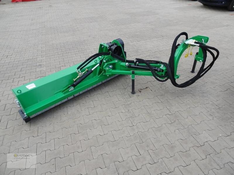 Vemac Böschungsmulcher Geo AGL185C 185cm Seitenmulcher Mulcher Mähwerk NEU - Bočni mulčer: slika 5 Vemac Böschungsmulcher Geo AGL185C 185cm Seitenmulcher Mulcher Mähwerk NEU - Bočni mulčer: slika 5