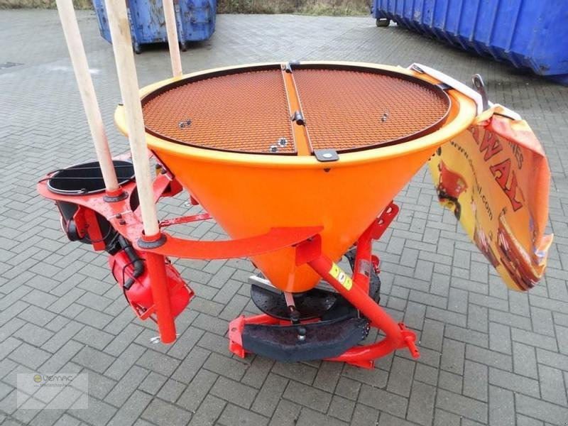 Vemac Dexwal Salzstreuer Trichterstreuer, Streuer, 200L Kommunal NEU - Posipalnik peska/ Soli za Komunalno/ Posebno vozilo: slika 1 Vemac Dexwal Salzstreuer Trichterstreuer, Streuer, 200L Kommunal NEU - Posipalnik peska/ Soli za Komunalno/ Posebno vozilo: slika 1
