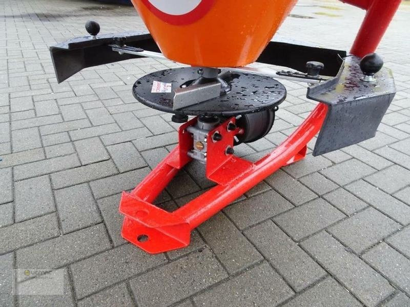 Vemac Dexwal Salzstreuer Trichterstreuer, Streuer, 200L Kommunal NEU - Posipalnik peska/ Soli za Komunalno/ Posebno vozilo: slika 5 Vemac Dexwal Salzstreuer Trichterstreuer, Streuer, 200L Kommunal NEU - Posipalnik peska/ Soli za Komunalno/ Posebno vozilo: slika 5