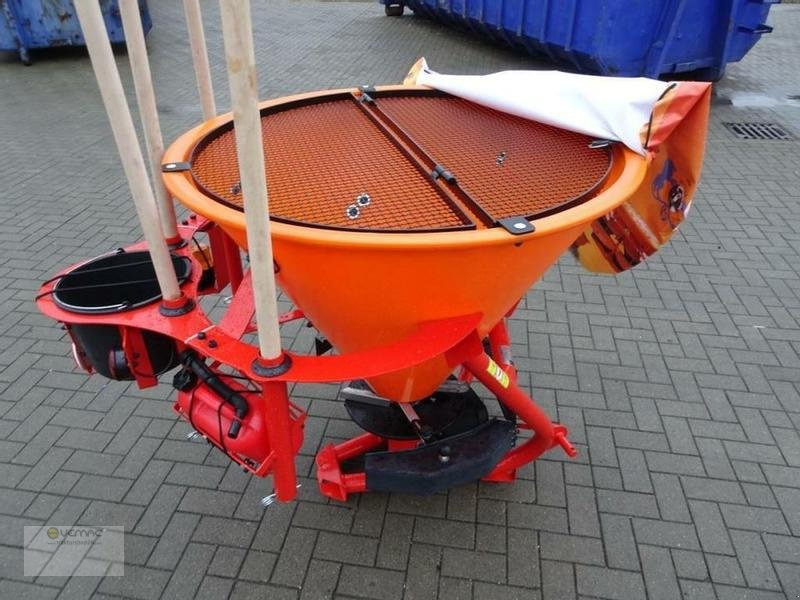 Vemac Dexwal Salzstreuer Trichterstreuer, Streuer, 200L Kommunal NEU - Posipalnik peska/ Soli za Komunalno/ Posebno vozilo: slika 4 Vemac Dexwal Salzstreuer Trichterstreuer, Streuer, 200L Kommunal NEU - Posipalnik peska/ Soli za Komunalno/ Posebno vozilo: slika 4