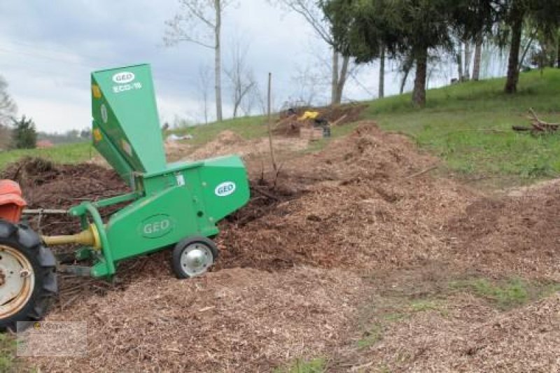 Vemac ECO19 Holzhäcksler Holzschredder Häcksler Schredder NEU - Lesni sekalnik: slika 3 Vemac ECO19 Holzhäcksler Holzschredder Häcksler Schredder NEU - Lesni sekalnik: slika 3
