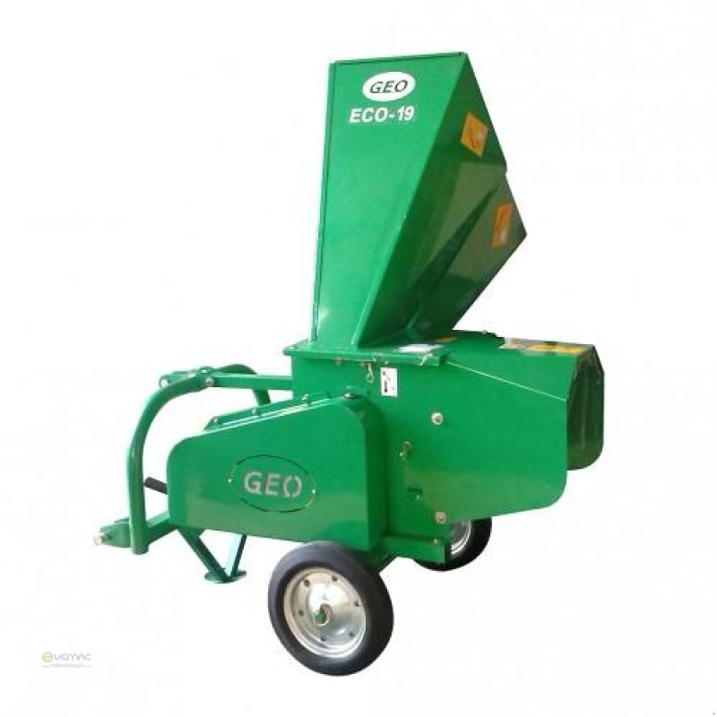 Vemac ECO19 Holzhäcksler Holzschredder Häcksler Schredder NEU - Lesni sekalnik: slika 2 Vemac ECO19 Holzhäcksler Holzschredder Häcksler Schredder NEU - Lesni sekalnik: slika 2