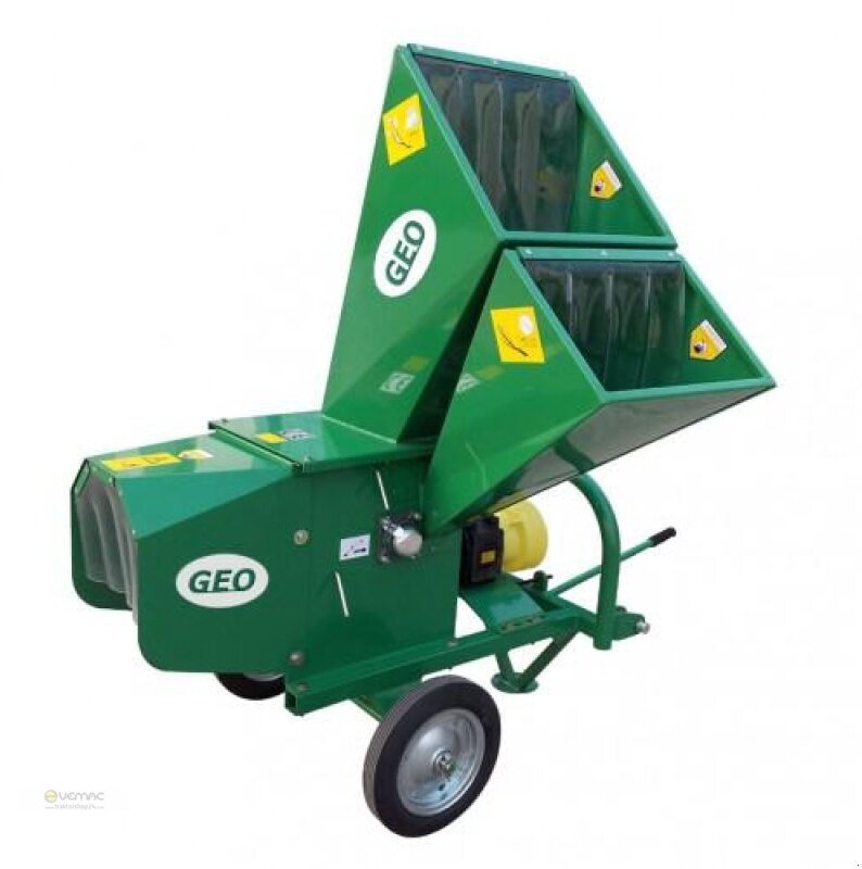 Vemac ECO19 Holzhäcksler Holzschredder Häcksler Schredder NEU - Lesni sekalnik: slika 1 Vemac ECO19 Holzhäcksler Holzschredder Häcksler Schredder NEU - Lesni sekalnik: slika 1