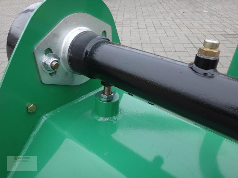 Vemac EFGC165 165cm Mulcher Schlegelmulcher Hammerschlegel NEU - Mulčer kladivar: slika 5 Vemac EFGC165 165cm Mulcher Schlegelmulcher Hammerschlegel NEU - Mulčer kladivar: slika 5