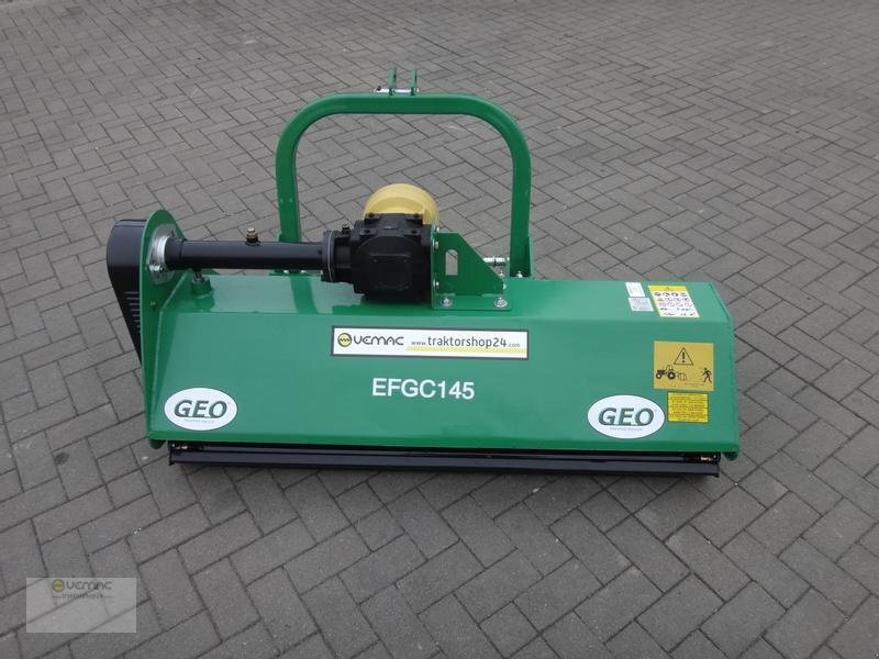 Vemac EFGC185 185cm Mulcher Schlegelmulcher Hammerschlegel NEU - Mulčer kladivar: slika 1 Vemac EFGC185 185cm Mulcher Schlegelmulcher Hammerschlegel NEU - Mulčer kladivar: slika 1