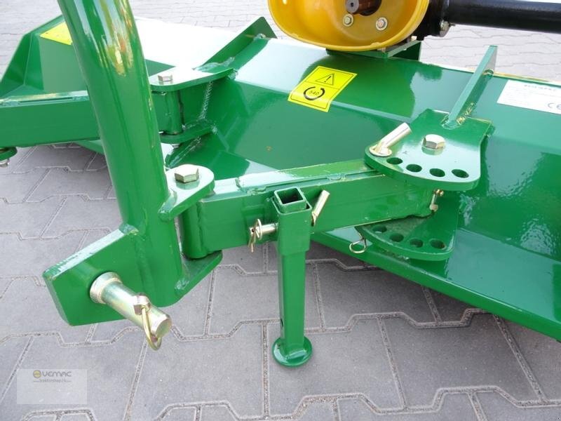 Vemac EFM125 125cm Mulcher Schlegelmulcher Hammerschlegel NEU - Mulčer kladivar: slika 3 Vemac EFM125 125cm Mulcher Schlegelmulcher Hammerschlegel NEU - Mulčer kladivar: slika 3