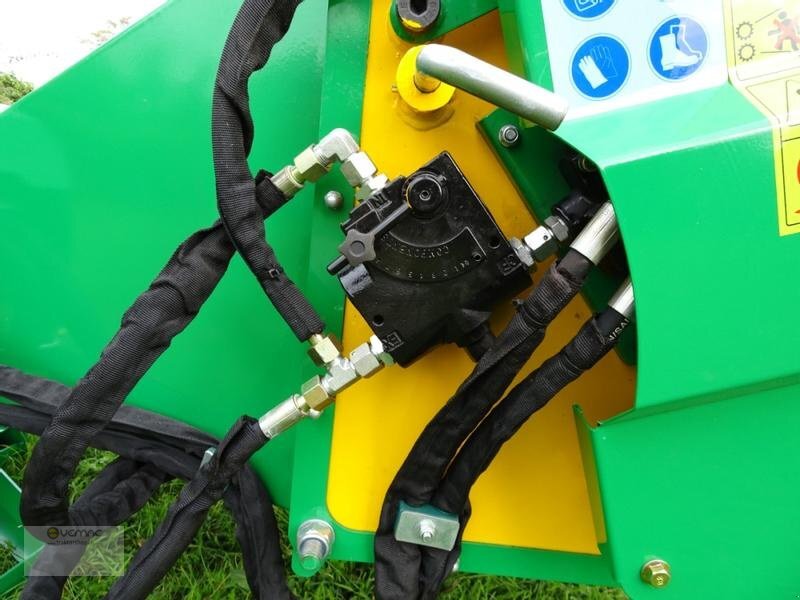 Vemac Eco23 Holzhäcksler Holzschredder Häcksler Schredder NEU - Lesni sekalnik: slika 5 Vemac Eco23 Holzhäcksler Holzschredder Häcksler Schredder NEU - Lesni sekalnik: slika 5