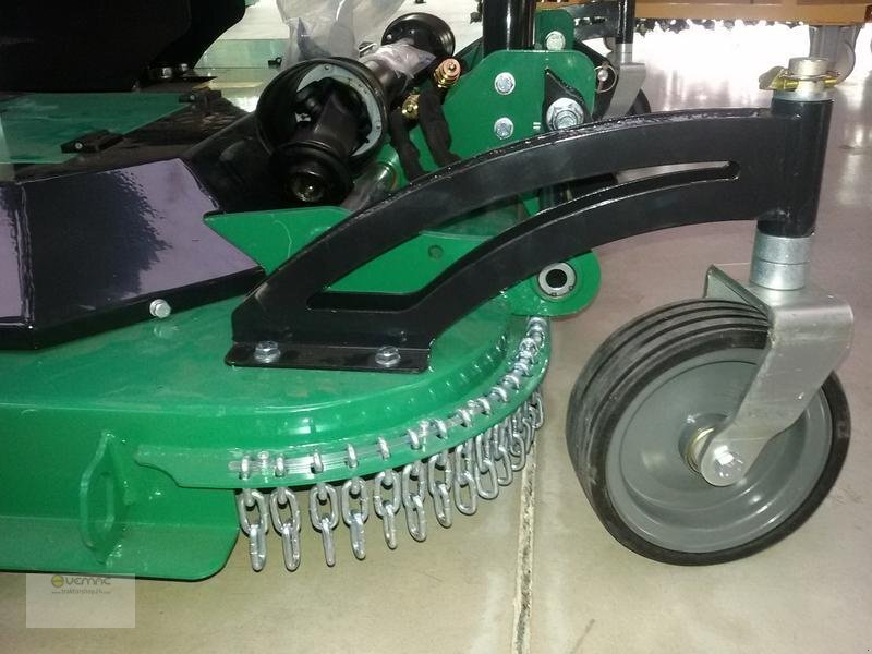 Vemac GB150H Sichelmähwerk Mähwerk Zaunmähwerk 150cm Hydraulik NEU - Kosilnica: slika 5 Vemac GB150H Sichelmähwerk Mähwerk Zaunmähwerk 150cm Hydraulik NEU - Kosilnica: slika 5