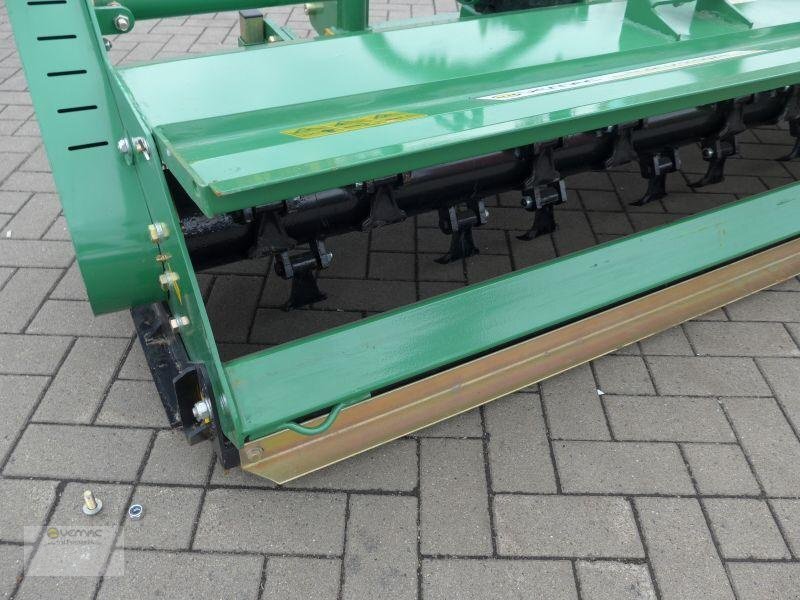 Nov Mulčer kladivar Vemac GKK220 220cm Mulcher Schlegelmulcher Hydraulik NEU Mähwerk: slika 13 Nov Mulčer kladivar Vemac GKK220 220cm Mulcher Schlegelmulcher Hydraulik NEU Mähwerk: slika 13