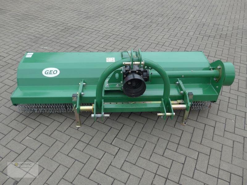 Vemac GKK240 240cm Mulcher Schlegelmulcher Hydraulik NEU Mähwerk - Mulčer kladivar: slika 3 Vemac GKK240 240cm Mulcher Schlegelmulcher Hydraulik NEU Mähwerk - Mulčer kladivar: slika 3