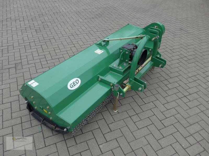 Vemac GKK240 240cm Mulcher Schlegelmulcher Hydraulik NEU Mähwerk - Mulčer kladivar: slika 5 Vemac GKK240 240cm Mulcher Schlegelmulcher Hydraulik NEU Mähwerk - Mulčer kladivar: slika 5
