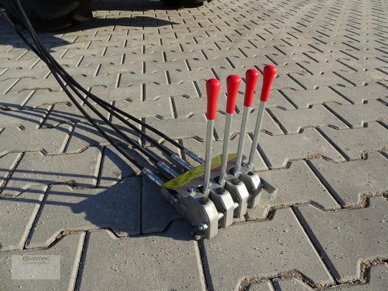 Vemac Heckenschere Boxer HSC130 130cm Astschere Mähbalken Mähwerk NEU - Mulčer na roki: slika 4 Vemac Heckenschere Boxer HSC130 130cm Astschere Mähbalken Mähwerk NEU - Mulčer na roki: slika 4