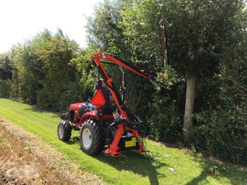 Vemac Heckenschere Boxer HSC160 160cm Astschere Mähbalken Mähwerk NEU - Mulčer na roki: slika 2 Vemac Heckenschere Boxer HSC160 160cm Astschere Mähbalken Mähwerk NEU - Mulčer na roki: slika 2