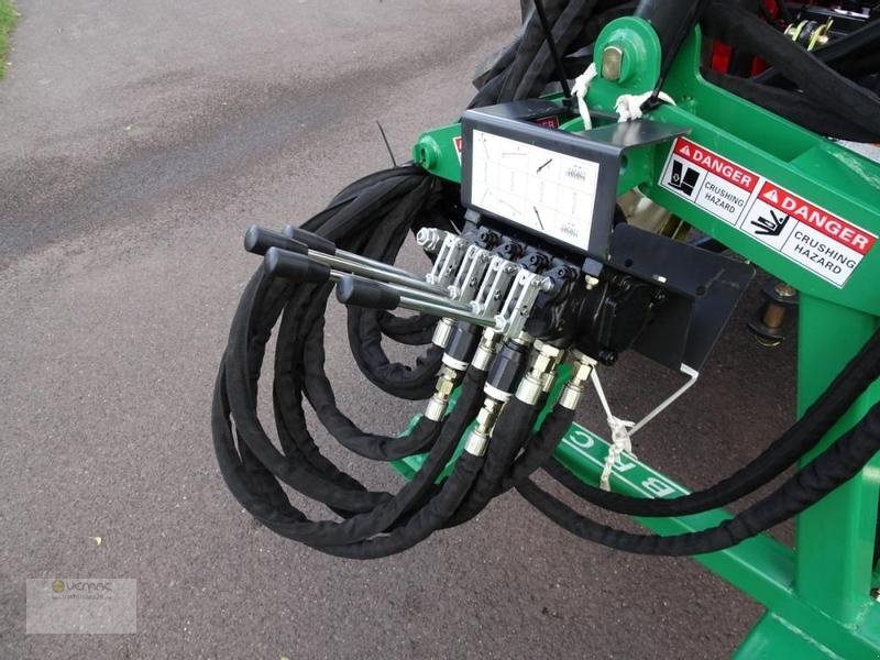 Vemac Heckenschere Geo BRC150 150cm Neugerät - Mulčer na roki: slika 3 Vemac Heckenschere Geo BRC150 150cm Neugerät - Mulčer na roki: slika 3