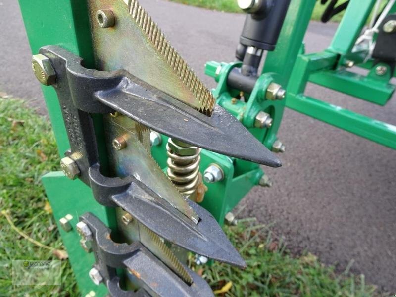 Nov Mulčer na roki Vemac Heckenschere Geo BRC180 180cm Neugerät: slika 9 Nov Mulčer na roki Vemac Heckenschere Geo BRC180 180cm Neugerät: slika 9