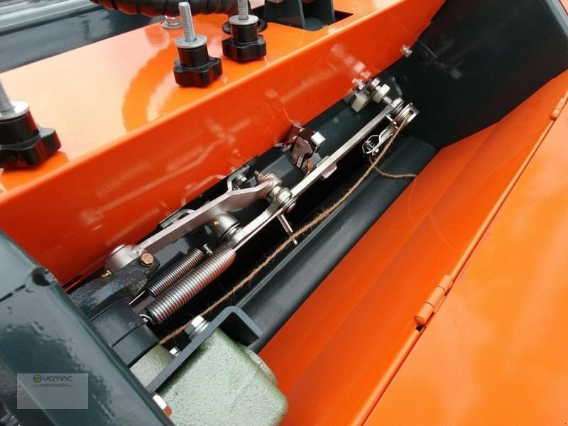 Vemac Heupresse RBP1070 70x100 Rundballenpresse Ballenpresse Presse NEU - Balirka za okrogle bale: slika 5 Vemac Heupresse RBP1070 70x100 Rundballenpresse Ballenpresse Presse NEU - Balirka za okrogle bale: slika 5