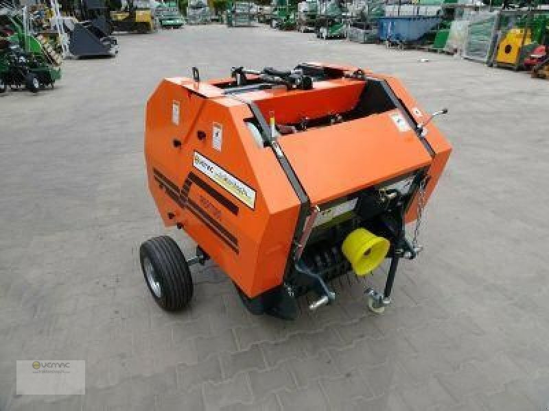 Vemac Heupresse RBP1070 70x100 Rundballenpresse Ballenpresse Presse NEU - Balirka za okrogle bale: slika 2 Vemac Heupresse RBP1070 70x100 Rundballenpresse Ballenpresse Presse NEU - Balirka za okrogle bale: slika 2