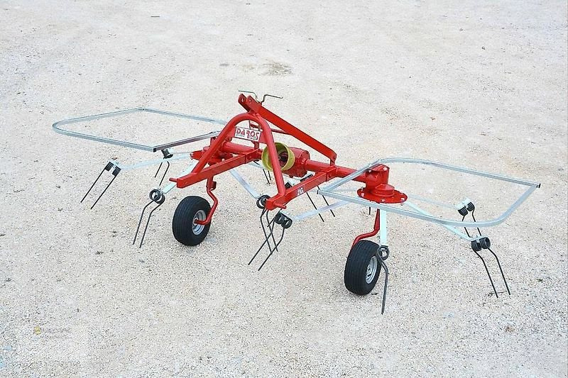 Vemac Heuwender 260 Daros 2GL Kreiselheuwender Kreiselwender Wender NEU - Obračalnik/ Zgrabljalnik: slika 1 Vemac Heuwender 260 Daros 2GL Kreiselheuwender Kreiselwender Wender NEU - Obračalnik/ Zgrabljalnik: slika 1