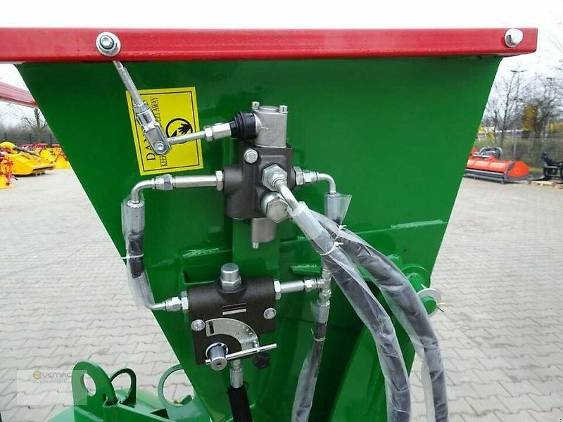Vemac Holzhäcksler Agrifarm WOD11H Holzschredder Häcksler Hydraulik, bis 13cm Holzeinzug - Lesni sekalnik: slika 2 Vemac Holzhäcksler Agrifarm WOD11H Holzschredder Häcksler Hydraulik, bis 13cm Holzeinzug - Lesni sekalnik: slika 2