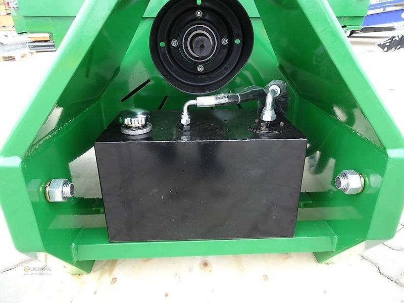 Vemac Holzhäcksler Agrifarm WOD12H Holzschredder Häcksler Schredder NEU - Lesni sekalnik: slika 4 Vemac Holzhäcksler Agrifarm WOD12H Holzschredder Häcksler Schredder NEU - Lesni sekalnik: slika 4