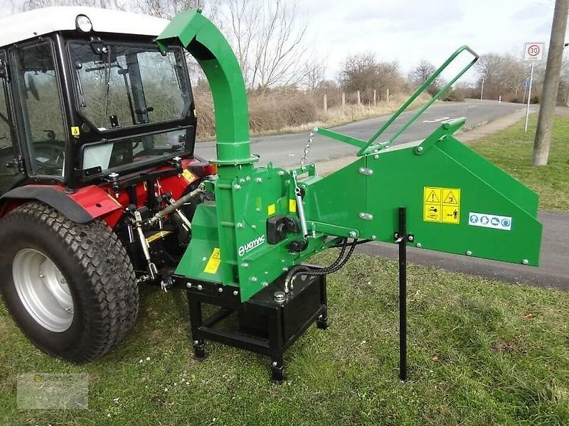 Vemac Holzhäcksler Agrifarm WOD17H Holzschredder Häcksler Schredder NEU - Lesni sekalnik: slika 1 Vemac Holzhäcksler Agrifarm WOD17H Holzschredder Häcksler Schredder NEU - Lesni sekalnik: slika 1