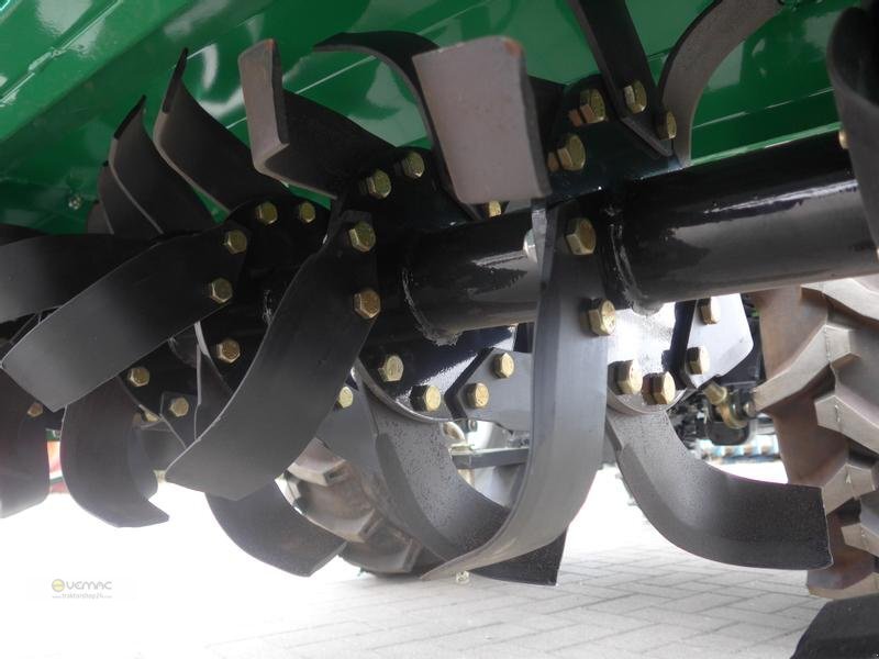 Vemac IGNH 160 Bodenfräse Fräse Ackerfräse Bodenumkehrfräse NEU - Zemeljska freza: slika 4 Vemac IGNH 160 Bodenfräse Fräse Ackerfräse Bodenumkehrfräse NEU - Zemeljska freza: slika 4