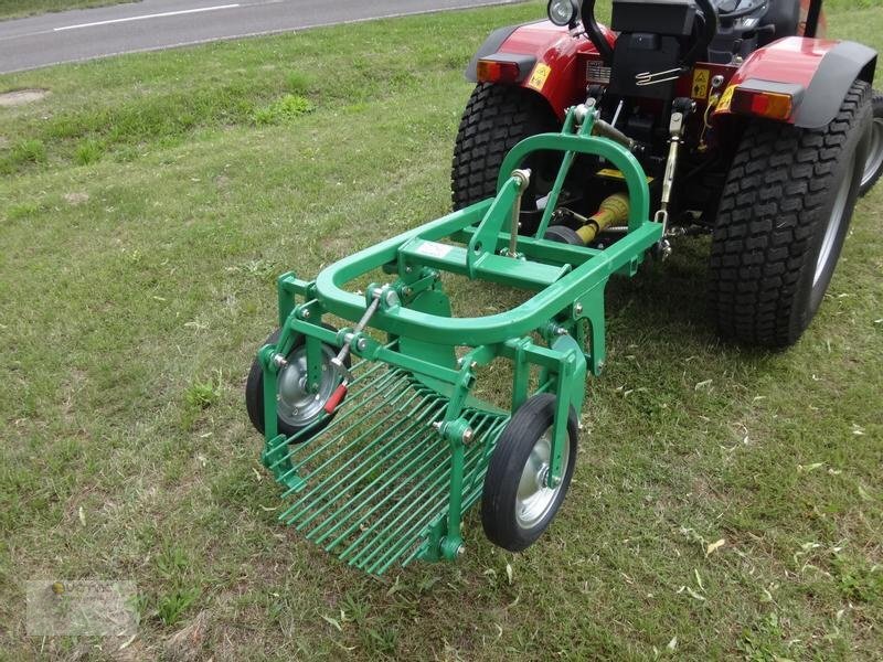 Vemac Kartoffelroder Kartoffel Roder Gemüseroder NEU - Kombajn za krompir: slika 5 Vemac Kartoffelroder Kartoffel Roder Gemüseroder NEU - Kombajn za krompir: slika 5