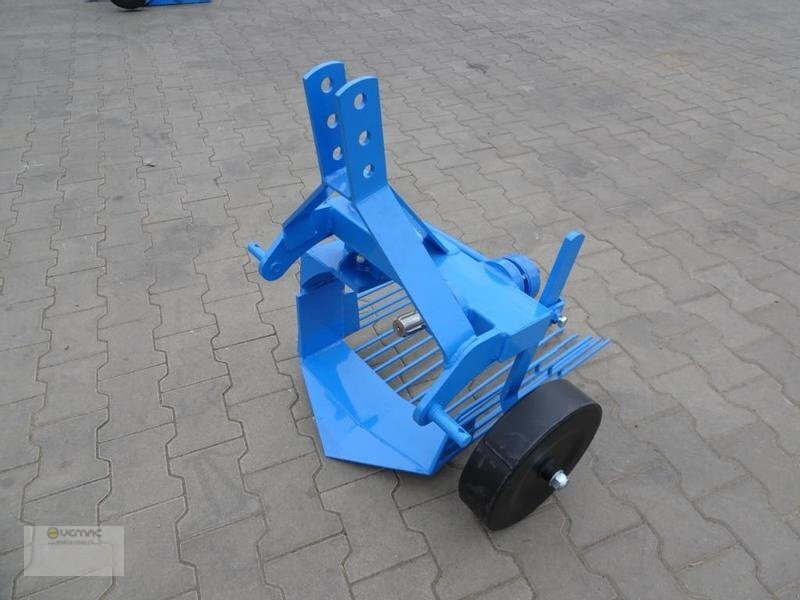 Vemac Kartoffelroder Roder Kartoffel Schwingsiebroder Gemüseroder NEU - Kombajn za krompir: slika 2 Vemac Kartoffelroder Roder Kartoffel Schwingsiebroder Gemüseroder NEU - Kombajn za krompir: slika 2