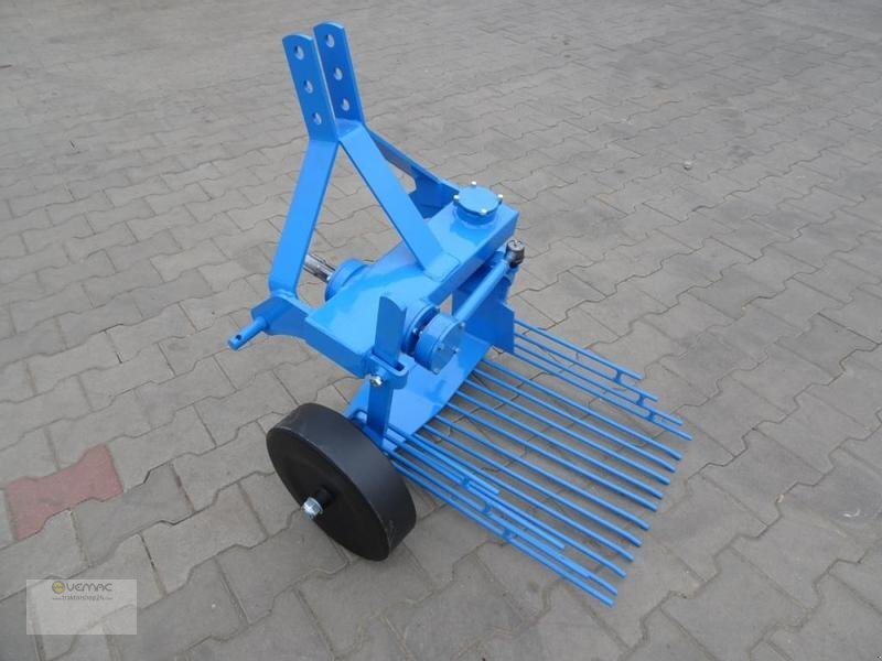 Vemac Kartoffelroder Roder Kartoffel Schwingsiebroder Gemüseroder NEU - Kombajn za krompir: slika 5 Vemac Kartoffelroder Roder Kartoffel Schwingsiebroder Gemüseroder NEU - Kombajn za krompir: slika 5