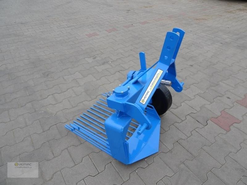 Vemac Kartoffelroder Roder Kartoffel Schwingsiebroder Gemüseroder NEU - Kombajn za krompir: slika 3 Vemac Kartoffelroder Roder Kartoffel Schwingsiebroder Gemüseroder NEU - Kombajn za krompir: slika 3