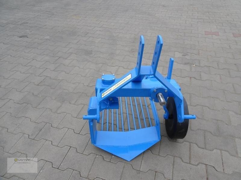 Vemac Kartoffelroder Roder Kartoffel Schwingsiebroder Gemüseroder NEU - Kombajn za krompir: slika 1 Vemac Kartoffelroder Roder Kartoffel Schwingsiebroder Gemüseroder NEU - Kombajn za krompir: slika 1