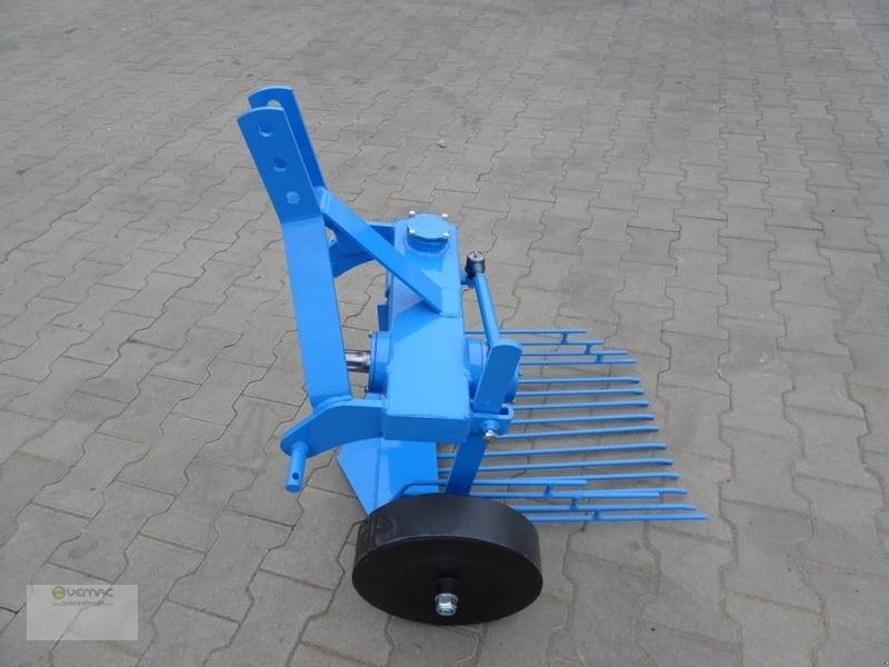 Vemac Kartoffelroder Roder Kartoffel Schwingsiebroder Gemüseroder NEU - Kombajn za krompir: slika 4 Vemac Kartoffelroder Roder Kartoffel Schwingsiebroder Gemüseroder NEU - Kombajn za krompir: slika 4