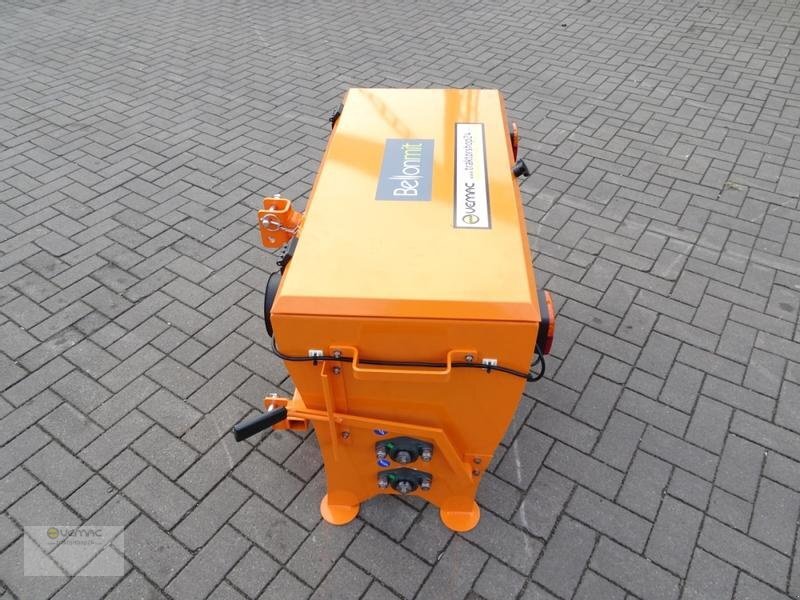 Vemac Kastenstreuer Walzenstreuer Streuer 100cm Winterdienst NEU - Posipalnik peska/ Soli: slika 4 Vemac Kastenstreuer Walzenstreuer Streuer 100cm Winterdienst NEU - Posipalnik peska/ Soli: slika 4