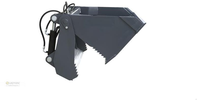 Vemac Klappschaufel 4-in-1 Schaufel Erdschaufel NEU - Žlica za nakladalnik: slika 1 Vemac Klappschaufel 4-in-1 Schaufel Erdschaufel NEU - Žlica za nakladalnik: slika 1