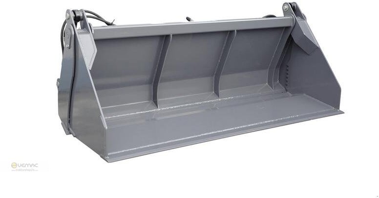 Vemac Klappschaufel 4-in-1 Schaufel Erdschaufel NEU - Žlica za nakladalnik: slika 4 Vemac Klappschaufel 4-in-1 Schaufel Erdschaufel NEU - Žlica za nakladalnik: slika 4