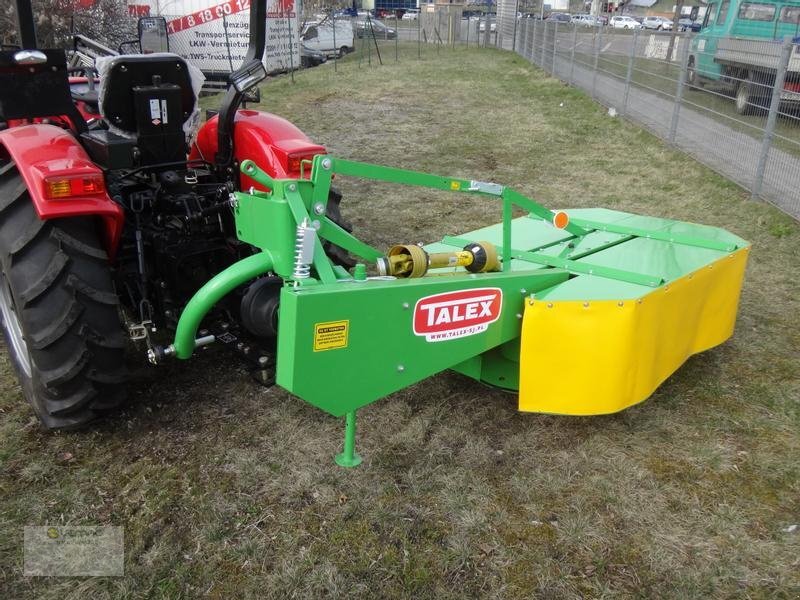 Vemac Kreiselmähwerk Trommelmähwerk Mähwerk 185cm 185 NEU - Kosilnica: slika 3 Vemac Kreiselmähwerk Trommelmähwerk Mähwerk 185cm 185 NEU - Kosilnica: slika 3