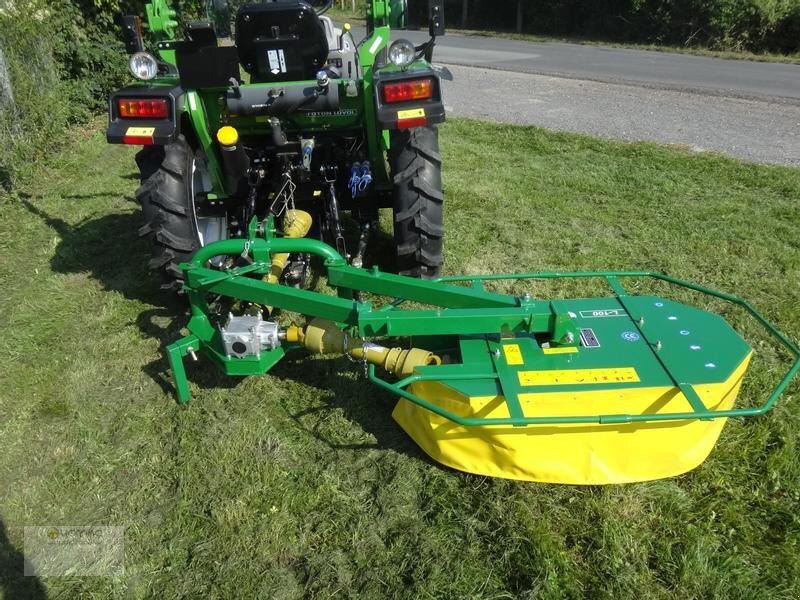 Vemac L100 L135 Kreiselmähwerk Trommelmähwerk Mähwerk Mäher NEU - Kosilnica: slika 4 Vemac L100 L135 Kreiselmähwerk Trommelmähwerk Mähwerk Mäher NEU - Kosilnica: slika 4