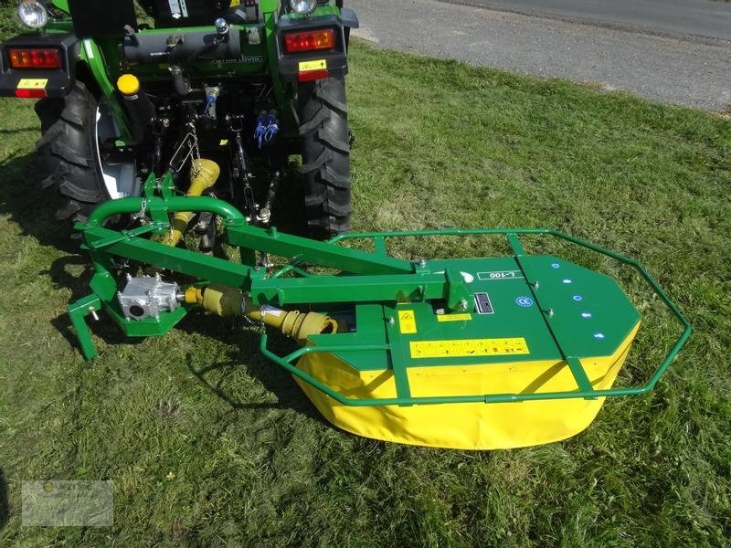 Vemac L100 L135 Kreiselmähwerk Trommelmähwerk Mähwerk Mäher NEU - Kosilnica: slika 1 Vemac L100 L135 Kreiselmähwerk Trommelmähwerk Mähwerk Mäher NEU - Kosilnica: slika 1