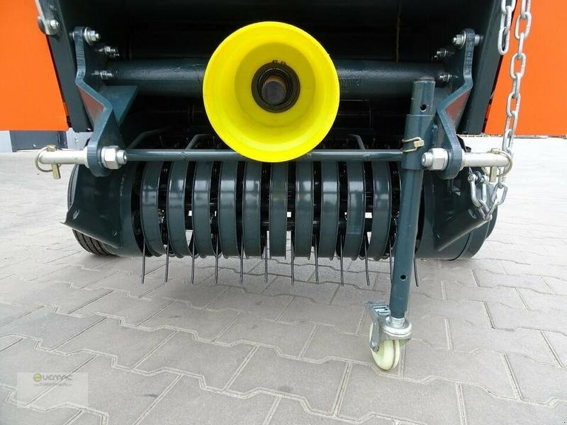 Vemac Mini Presse Rundballenpresse NEU - Balirka za okrogle bale: slika 5 Vemac Mini Presse Rundballenpresse NEU - Balirka za okrogle bale: slika 5