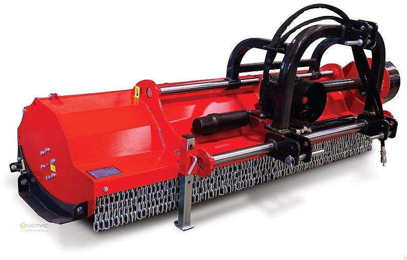 Vemac Mulcher B&M TBA220 220cm Becchio Mandrile Schlegelmulcher NEU - Mulčer: slika 2 Vemac Mulcher B&M TBA220 220cm Becchio Mandrile Schlegelmulcher NEU - Mulčer: slika 2